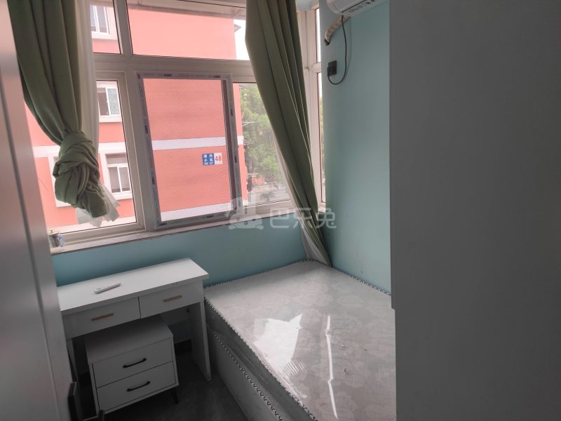 滨兴小区10169914卧室图1