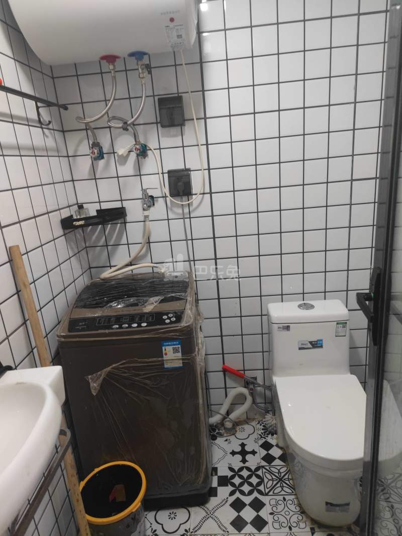 滨兴小区10169914卧室图4