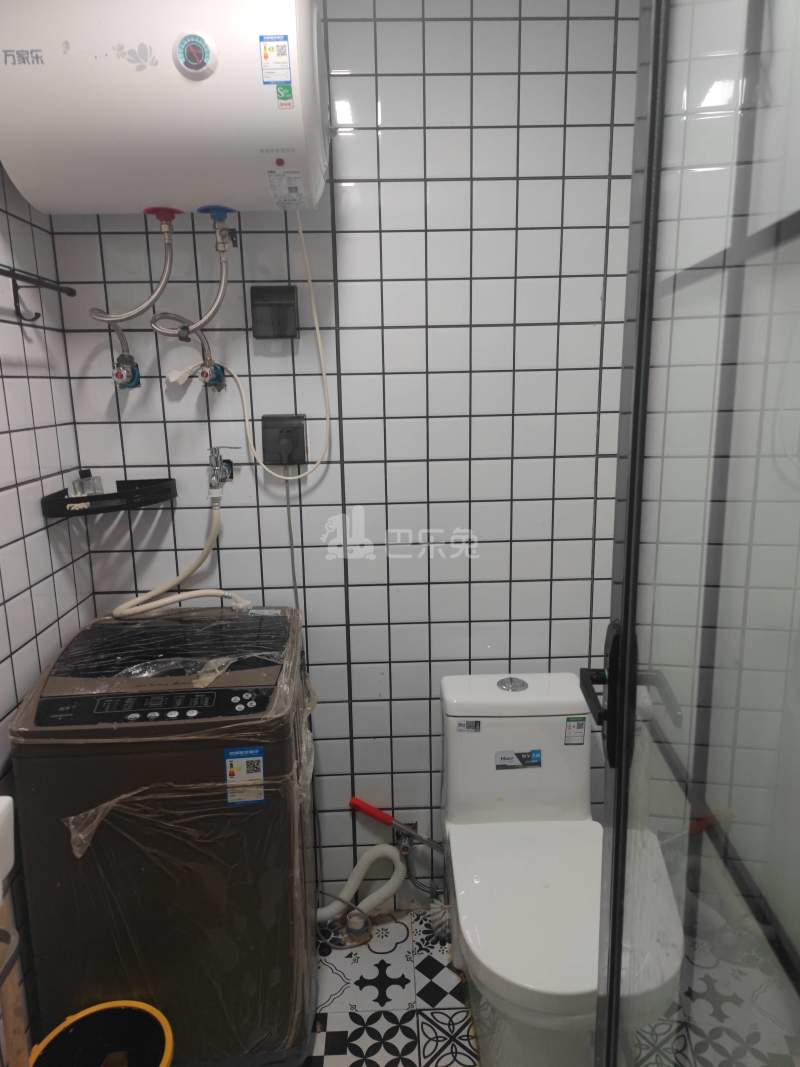 滨兴小区10169914卫生间图6