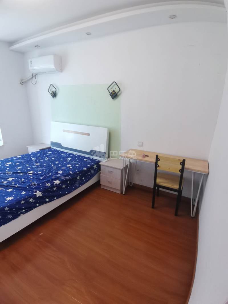 金海苑北区10170000卧室图1