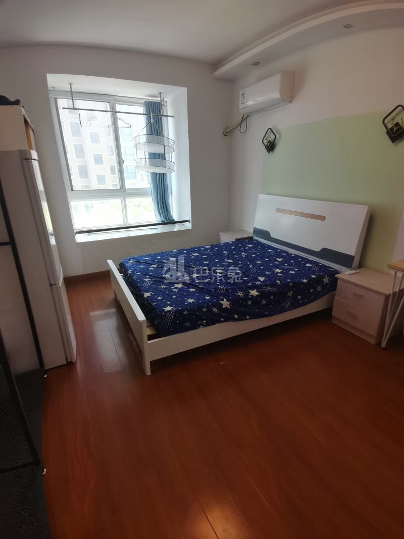 金海苑北区10170000卧室图0