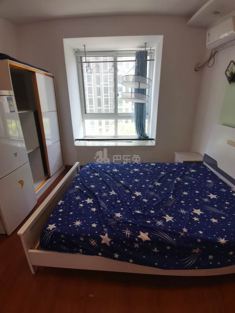 金海苑北区10170000卧室图2