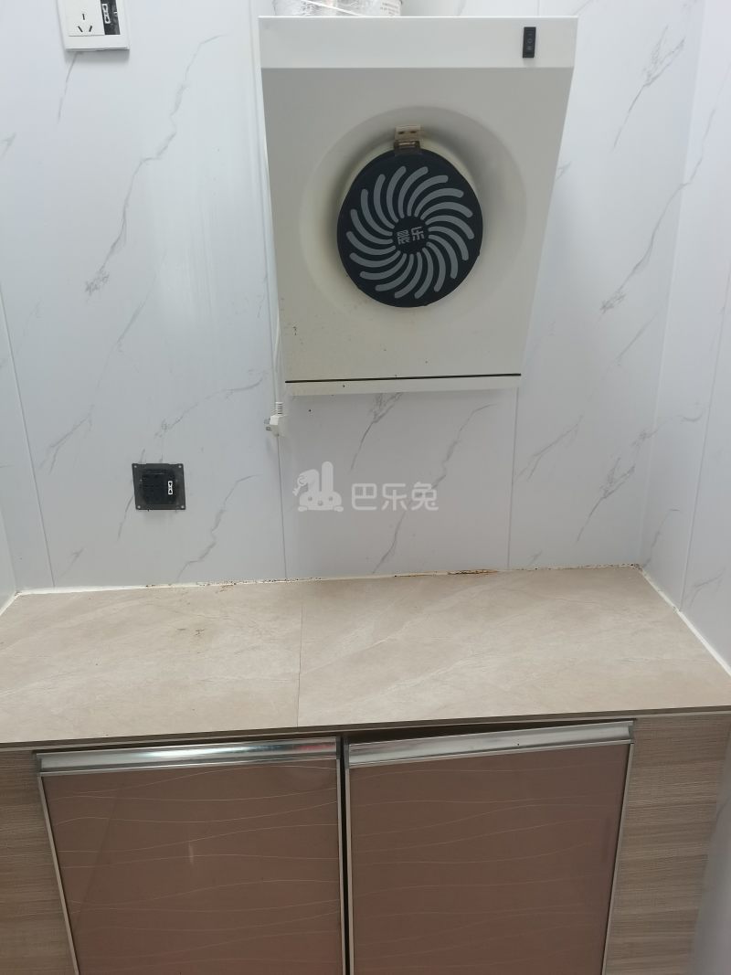 金海苑北区10170000厨房图4