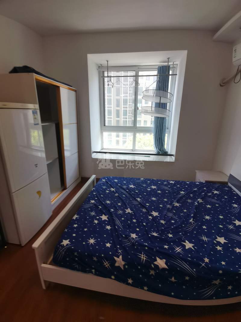 金海苑北区10170000卧室图3