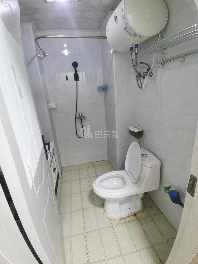 金海苑北区10170000卫生间图5