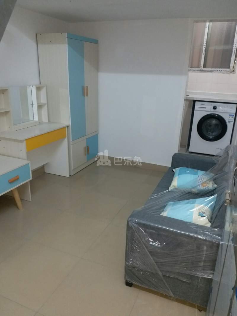 东约新村10170167周边环境图2