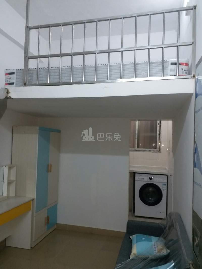 东约新村10170167周边环境图1