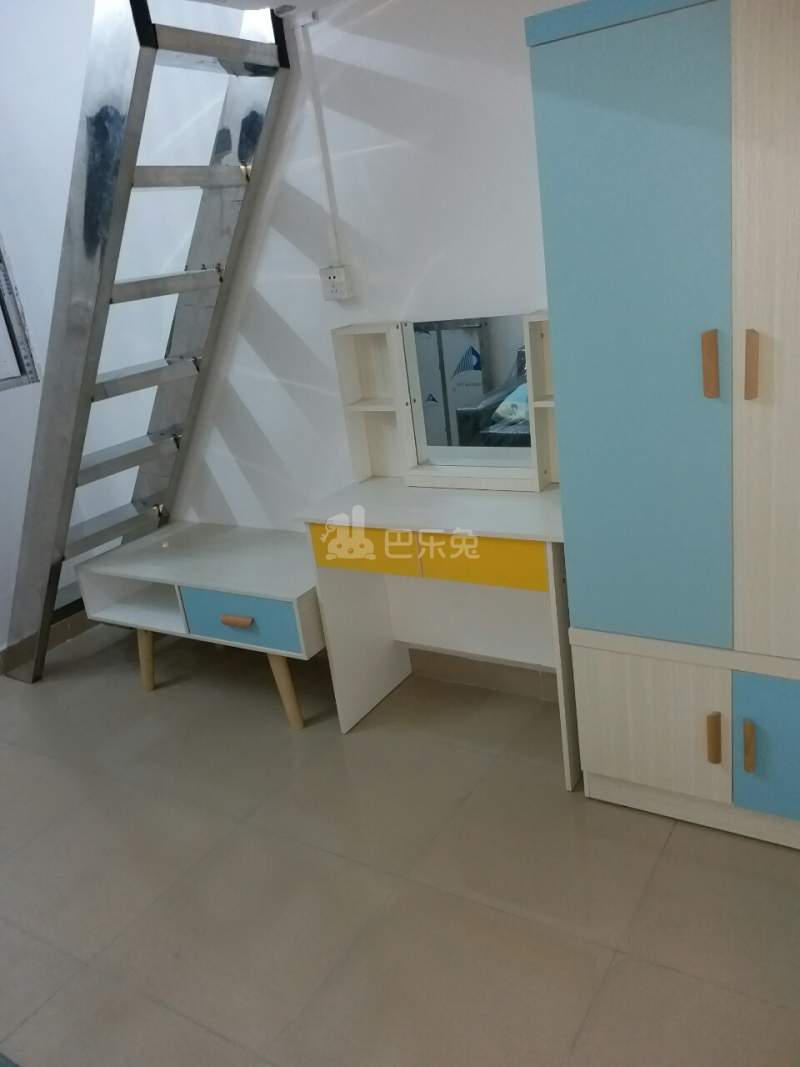 东约新村10170167周边环境图3