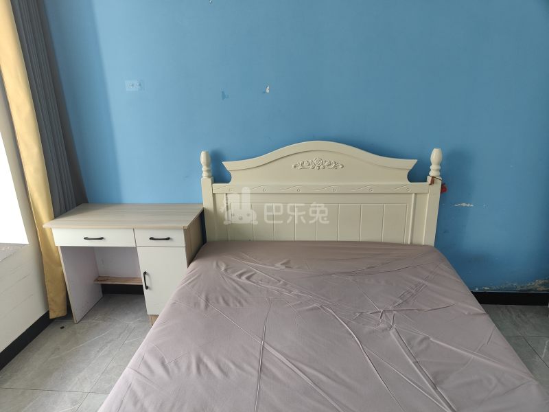 品欣雅苑10170189卧室图2