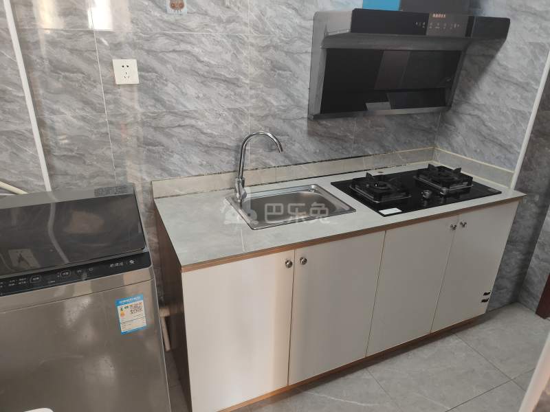 品欣雅苑10170189厨房图5