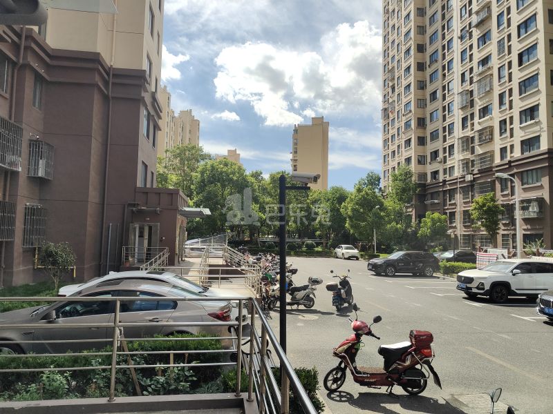 品欣雅苑10170189周边环境图7