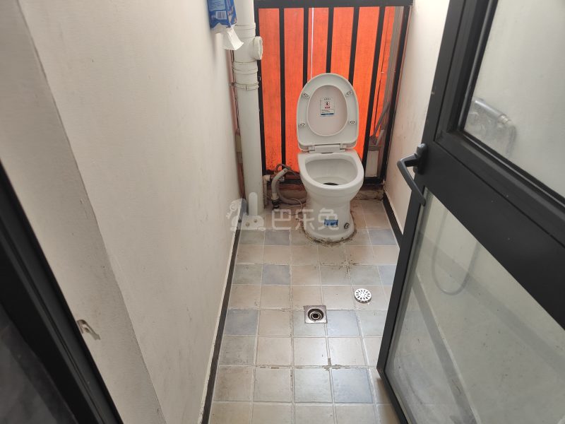 品欣雅苑10170189卫生间图6