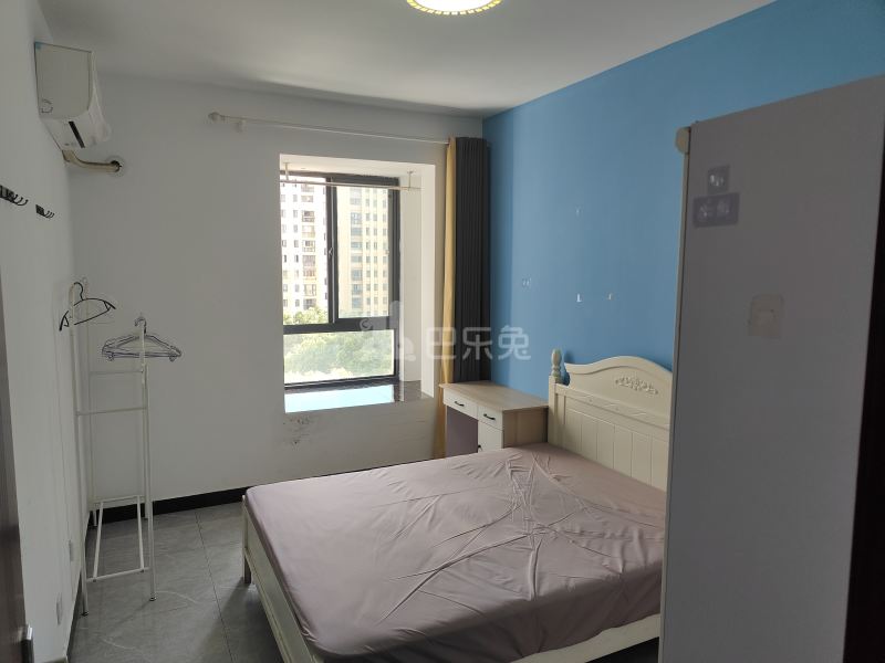 品欣雅苑10170189卧室图0