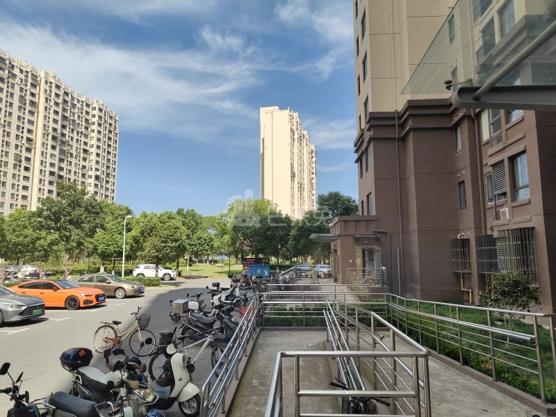 品欣雅苑10170189周边环境图9