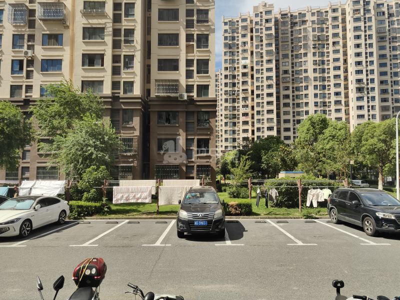 品欣雅苑10170189周边环境图8