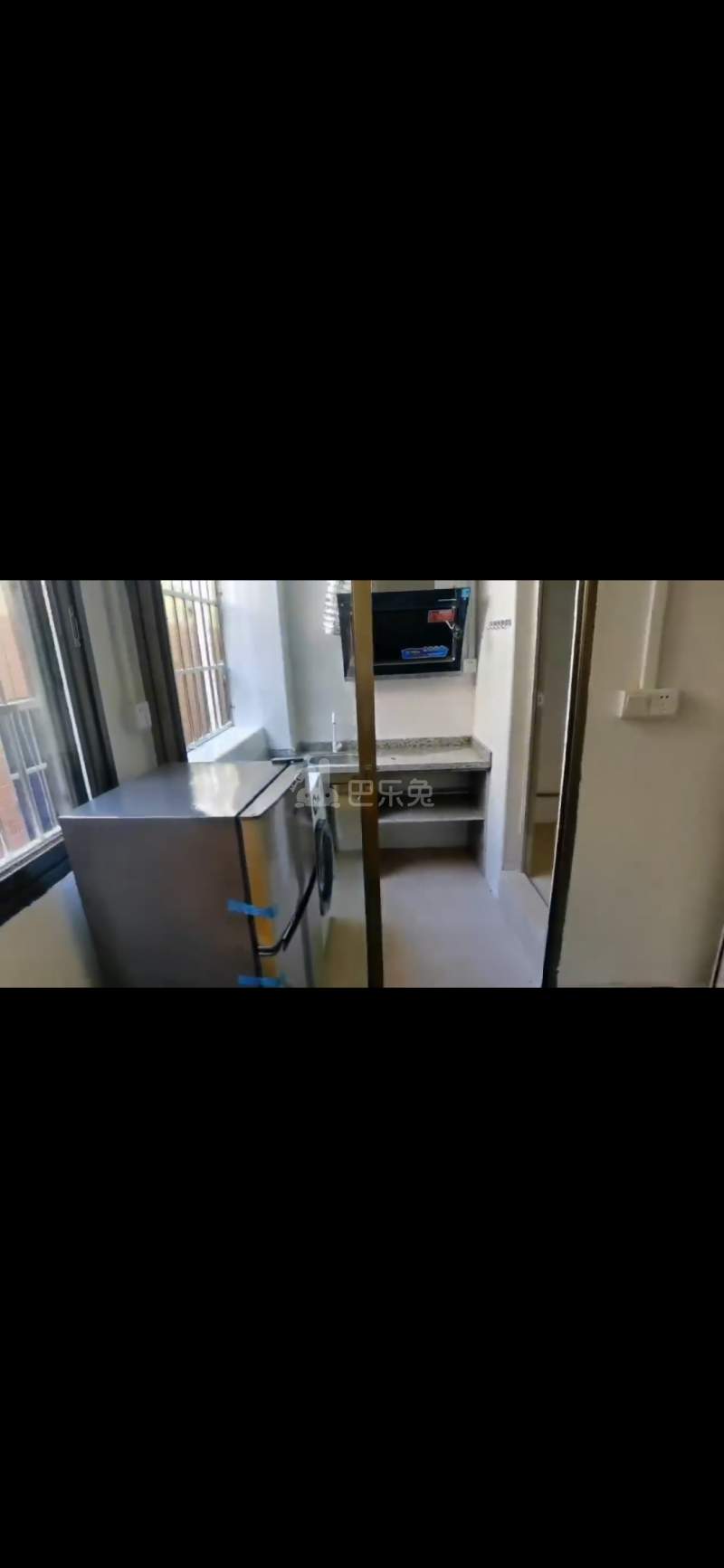 棠下村（天河）10170300周边环境图2