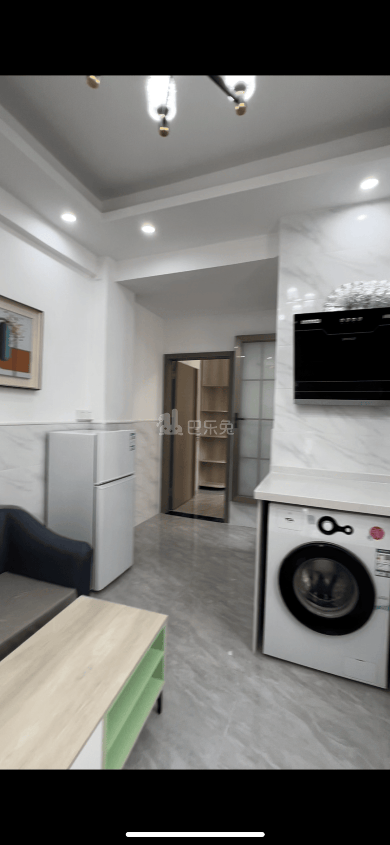 棠下村（天河）10170837周边环境图0