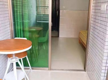 棠下村（天河） 1室0厅1卫