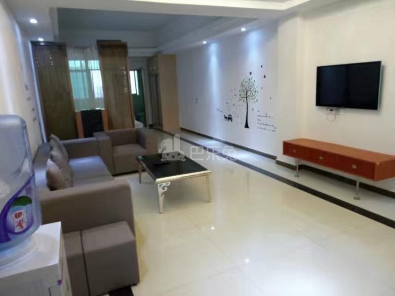 田美村10171130客厅图1