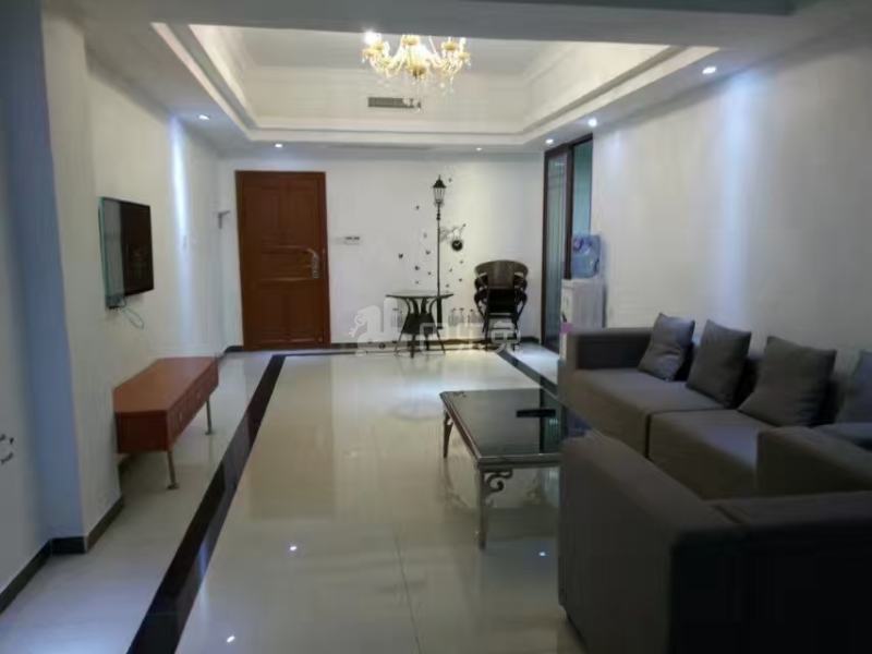 田美村10171130客厅图2