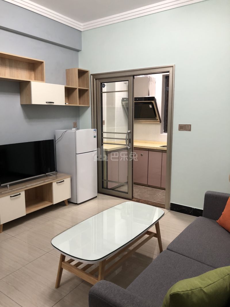 永泰村（白云区）10171260客厅图1