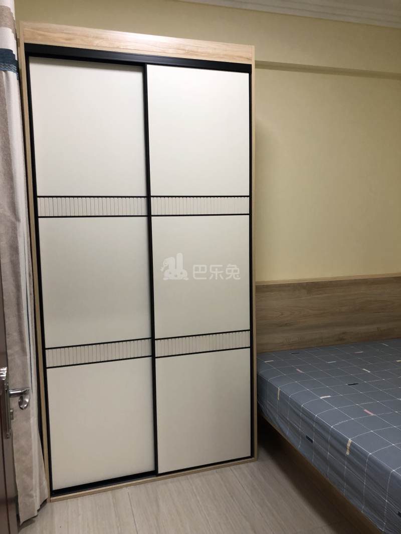 永泰村（白云区）10171260卧室图0