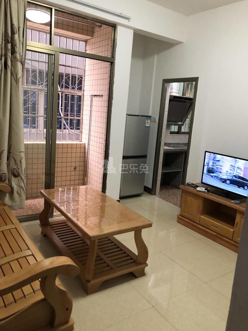 永泰村（白云区）10171276周边环境图0