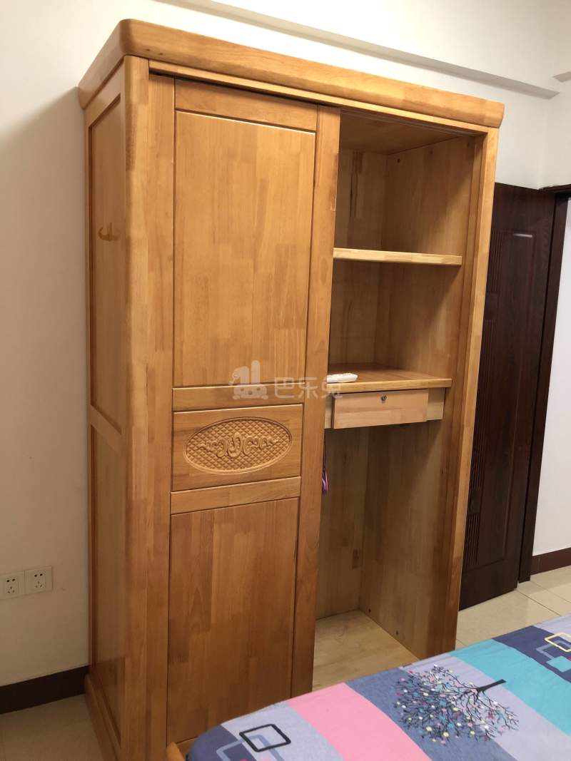 永泰村（白云区）10171276周边环境图2