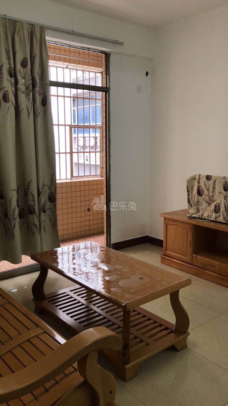 永泰村（白云区）10171276周边环境图1