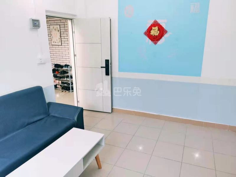 石牌村(天河区石牌绿荷西大街1号)10171408客厅图0