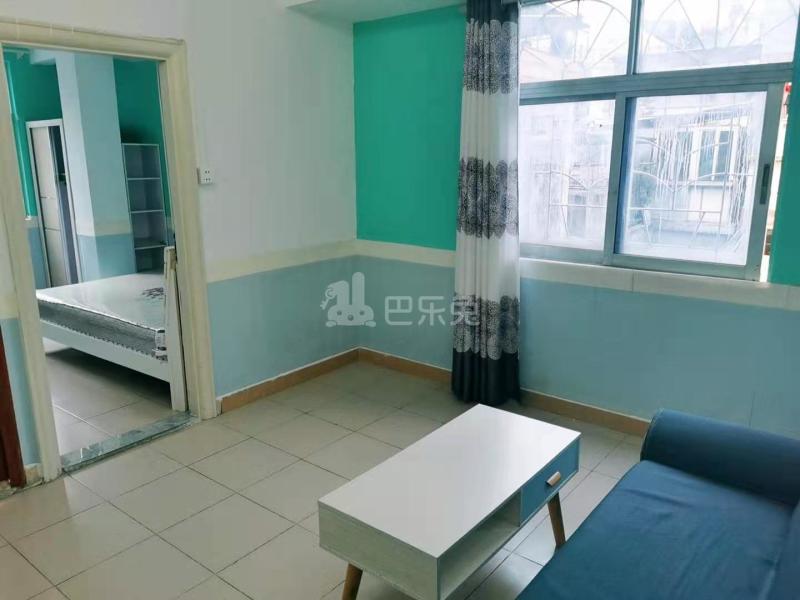 石牌村(天河区石牌绿荷西大街1号)10171408周边环境图1