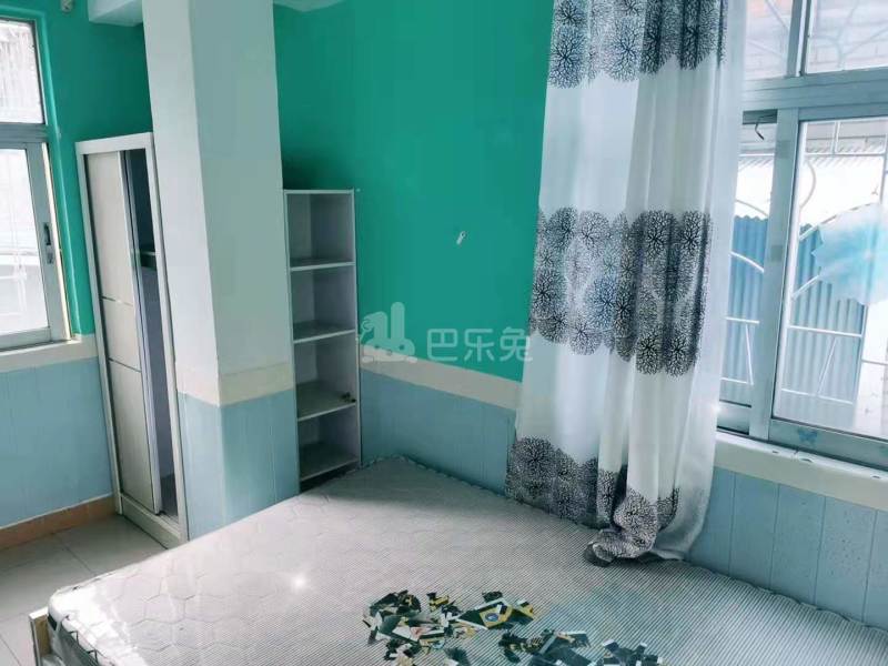 石牌村(天河区石牌绿荷西大街1号)10171408周边环境图2