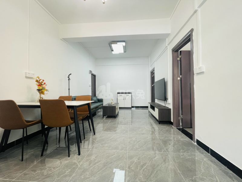 石牌村(天河区石牌绿荷西大街1号)10171714周边环境图5