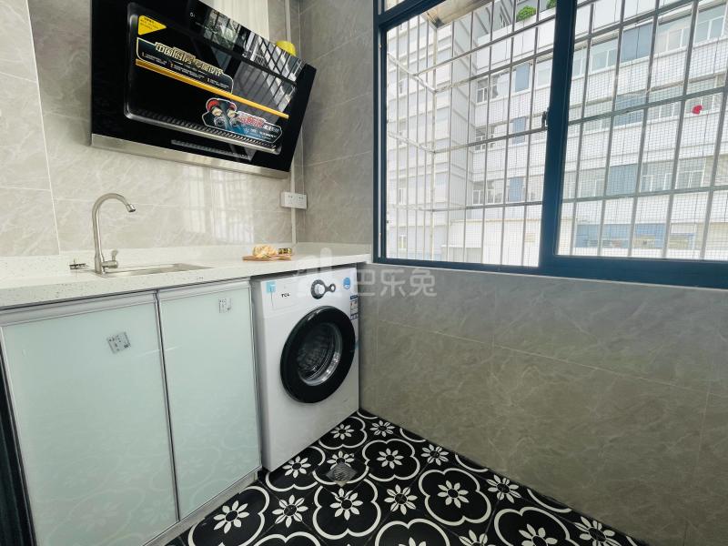 石牌村(天河区石牌绿荷西大街1号)10171714周边环境图6