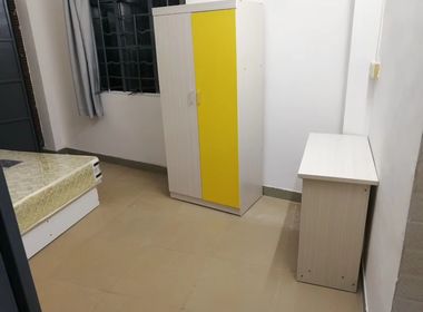 东约新村 1室0厅1卫