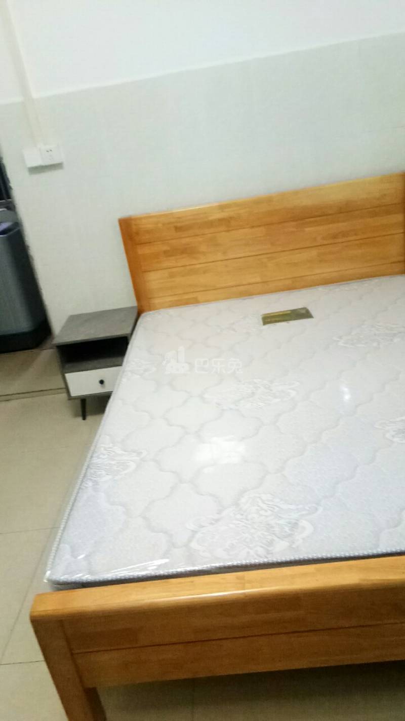 岗贝路5号10171983卧室图1