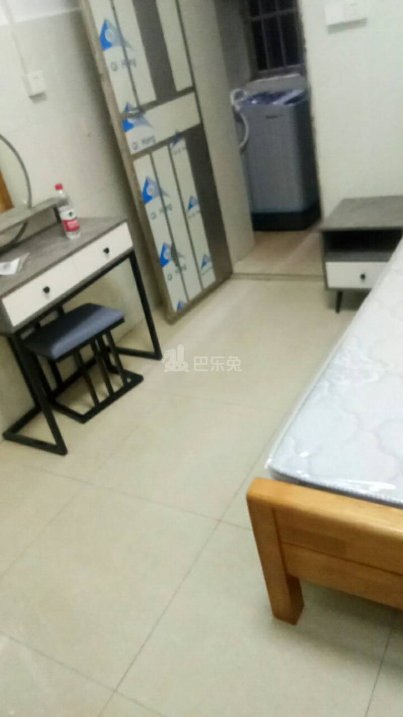 岗贝路5号10171983卧室图2