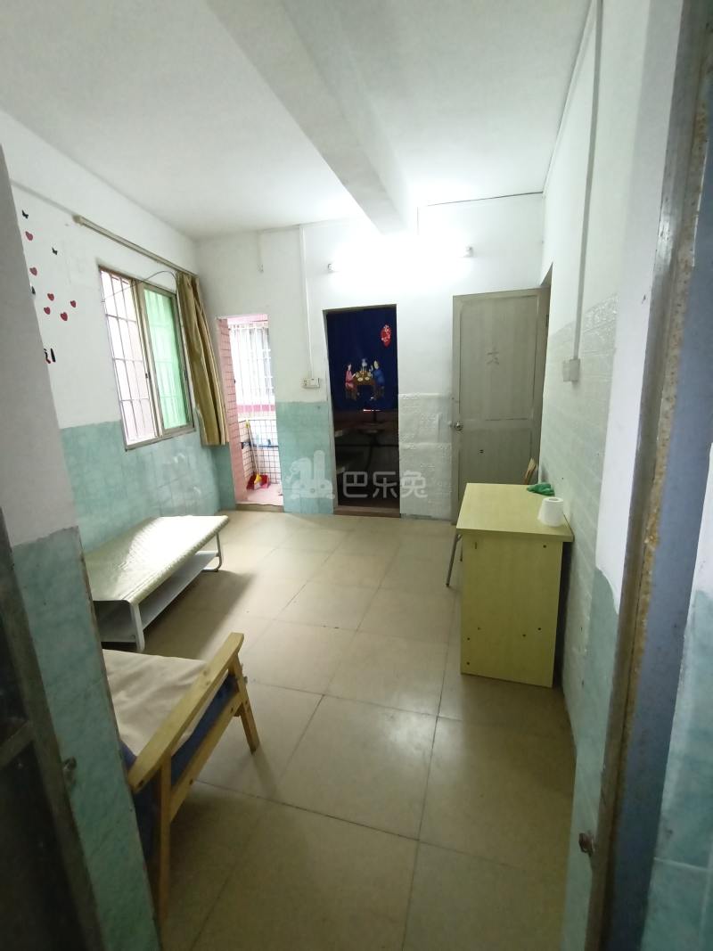 东约新村10172039周边环境图1