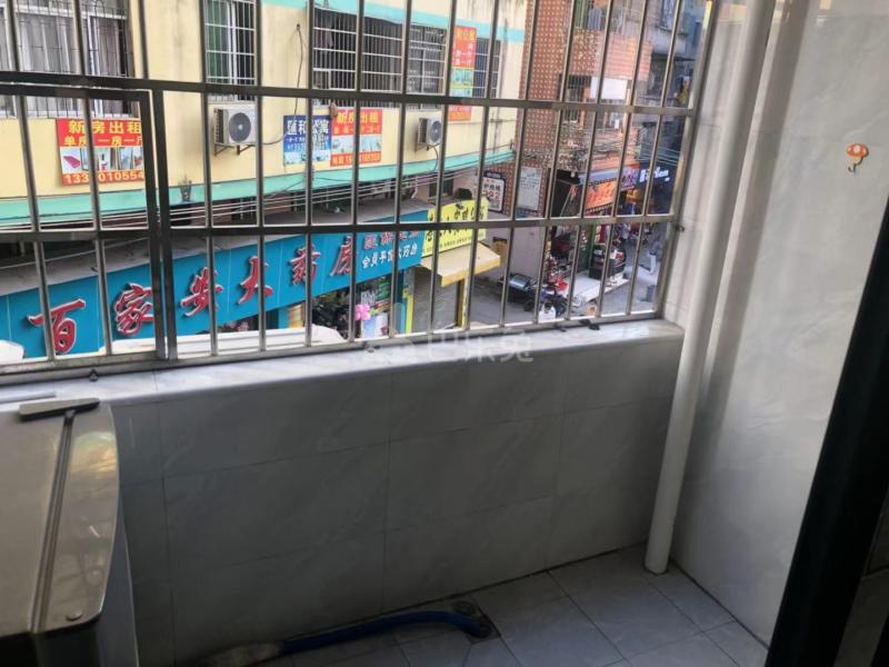 萝岗村10172053周边环境图2