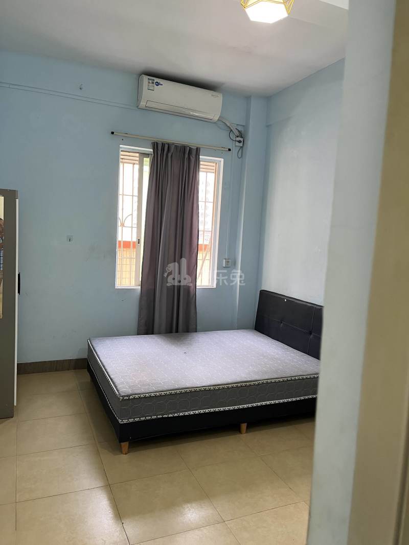 清布村10172171卧室图0