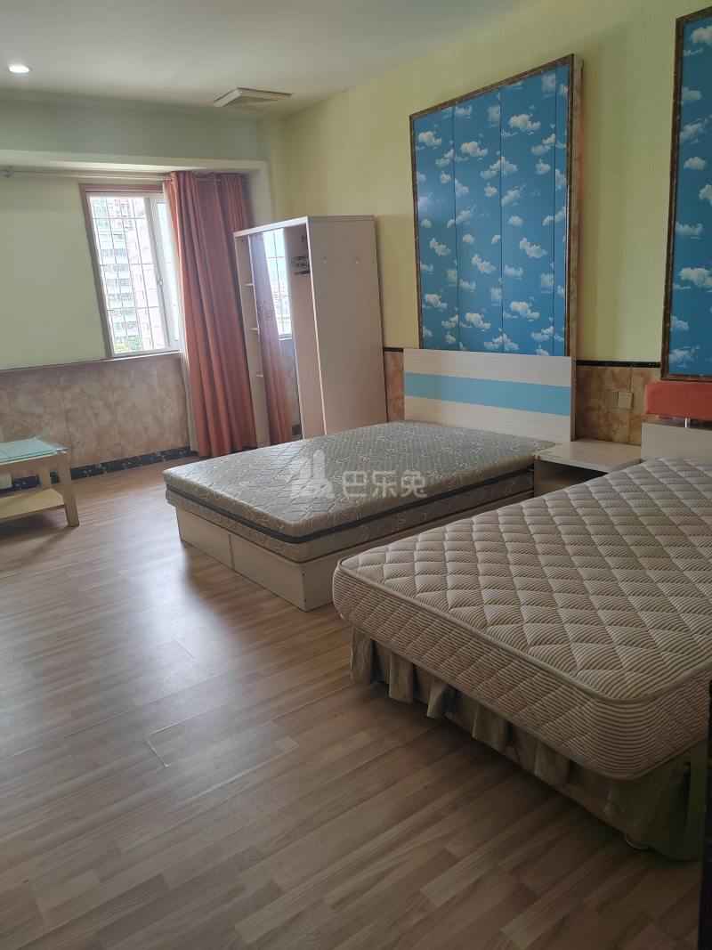 五华村10172631卧室图0