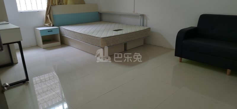 清布村10172635卧室图0