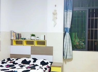 田美村 1室0厅1卫