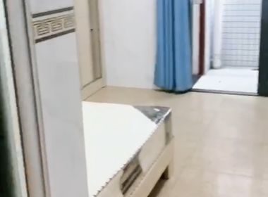 锦尚家园（京溪大街200号） 1室0厅1卫