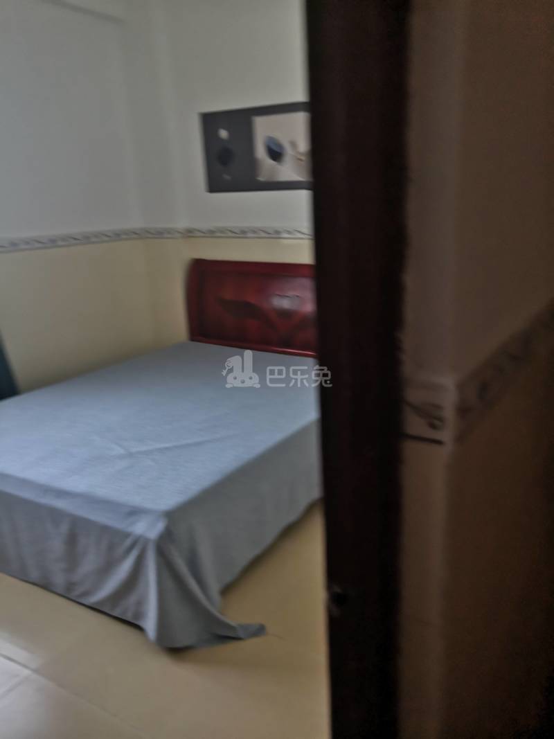 员村10173007卧室图0