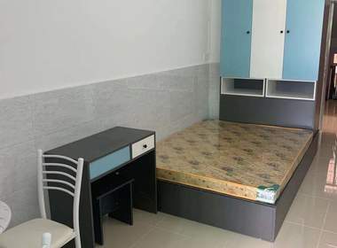 公益村 1室0厅1卫