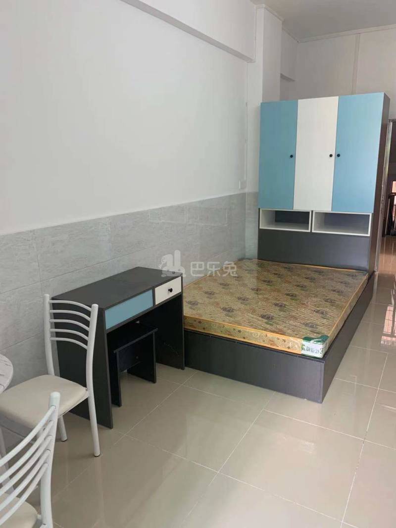 公益村10173122周边环境图0