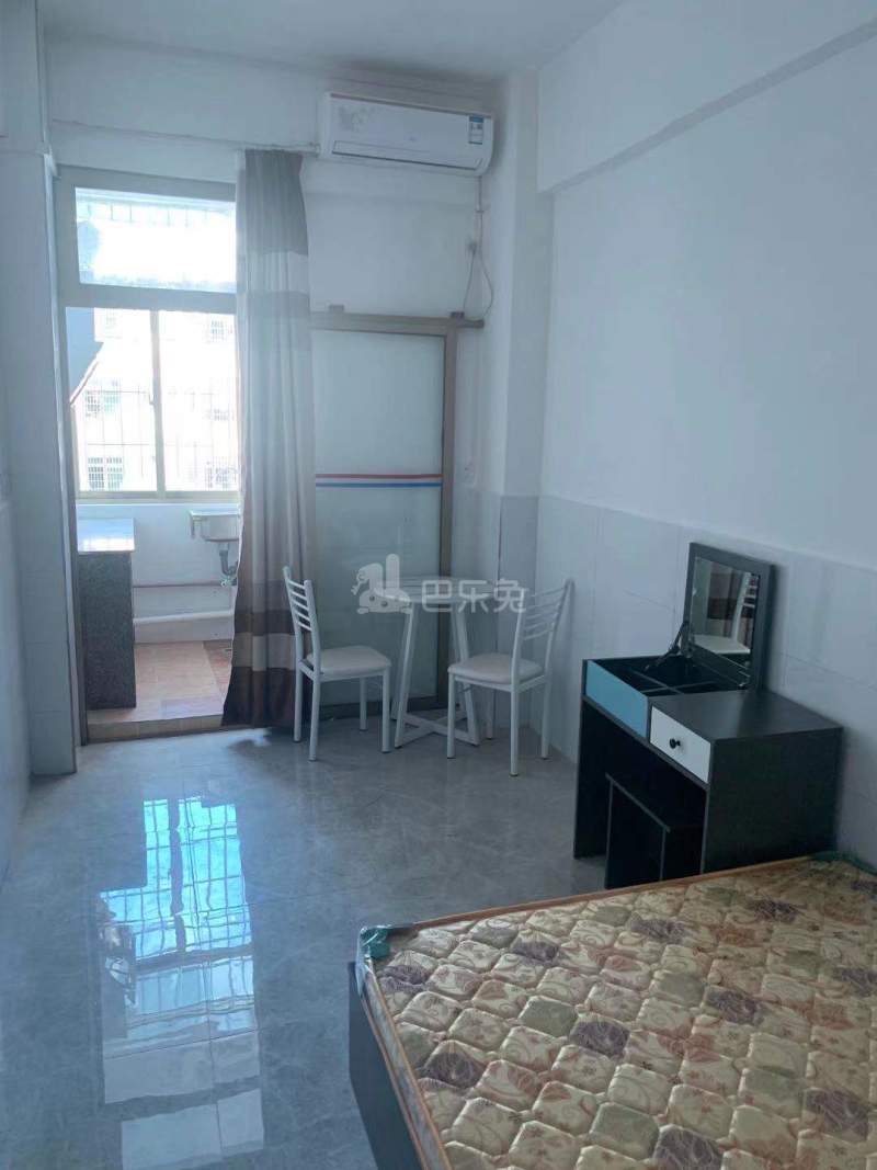 公益村10173122周边环境图1