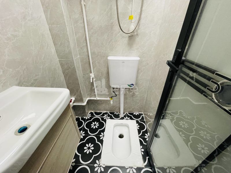 石牌村(天河区石牌绿荷西大街1号)10173169卫生间图1