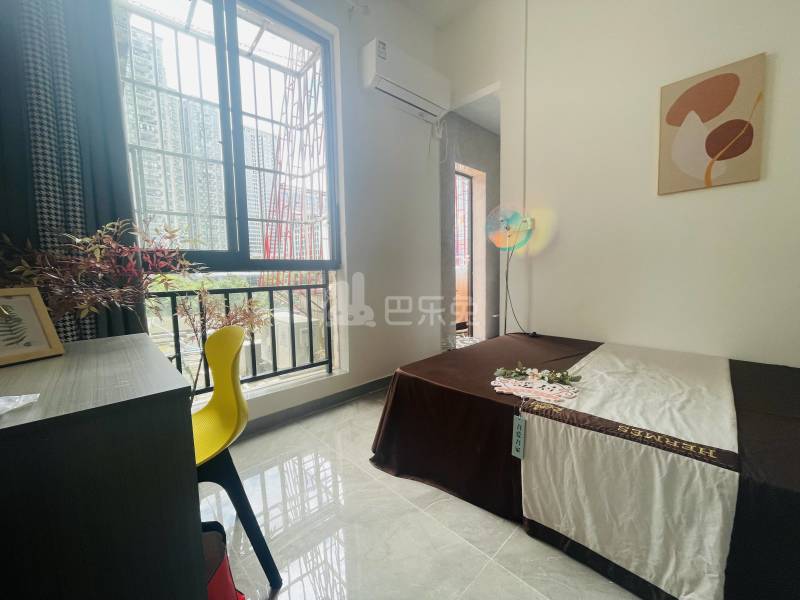 石牌村(天河区石牌绿荷西大街1号)10173169周边环境图2